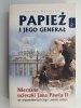 PAPIEŻ I JEGO GENERAŁ - Enrico Marinelli